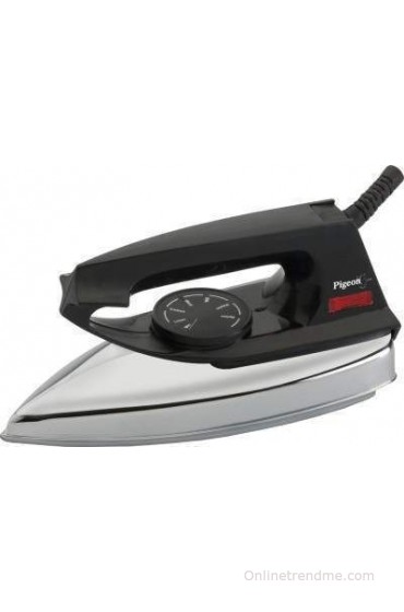 Pigeon Favourite 750 W Dry Iron(Black)